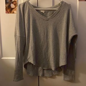 aeropostale sweater